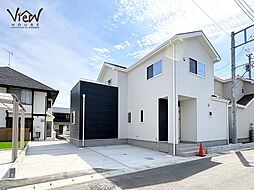 小山市粟宮２２−Ｐ１　１３号棟