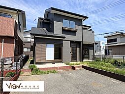 小山市横倉新田１期　中古住宅