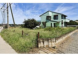 小山市西黒田　売地