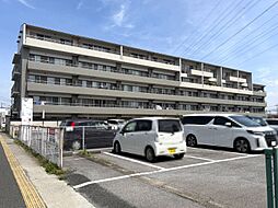 ダイアパレス駅東通り　中古マンション