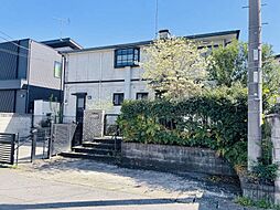 小山市駅南町五丁目　売地