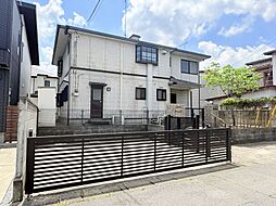 小山市駅南町５丁目　中古住宅