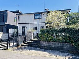小山市駅南町５丁目　中古住宅