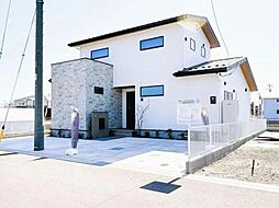 下野市薬師寺　自治医大３期　１号棟