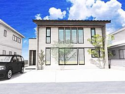 下野市薬師寺　自治医大３期　１０号棟