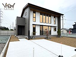 下野市薬師寺(自治医大３期)　１０号棟