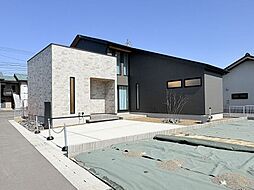 下野市薬師寺　自治医大３期　１７号棟