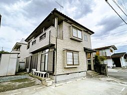 小山市西城南4丁目 中古住宅