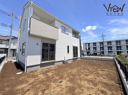 下野市緑　第３　１号棟