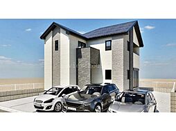 下野市緑6丁目の一戸建て
