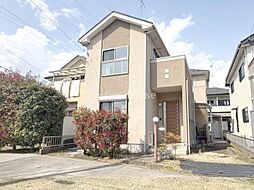 小山市小山　中古住宅