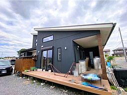 小山市千駄塚　中古住宅