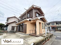 小山市西城南　１期　中古住宅
