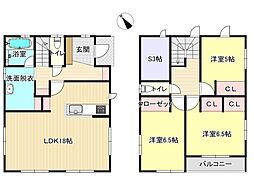 小山市大字千駄塚
