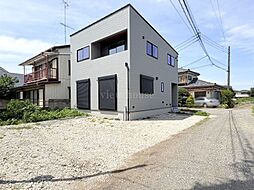 小山市大字千駄塚