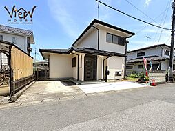 野木町丸林　中古住宅