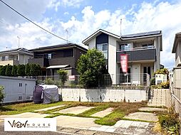 小山市乙女　中古住宅