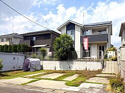 小山市乙女　中古住宅