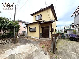 小山市羽川　中古住宅