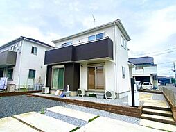 小山市東間々田１丁目　中古住宅