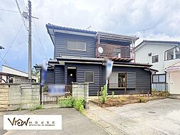 小山市東間々田　中古住宅