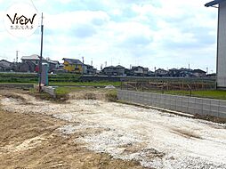 結城市結城　第４６　未完成　１号棟