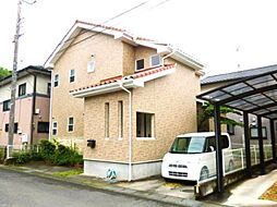 小山市間々田　中古住宅