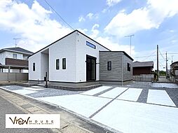 小山市間々田 第4期 1号棟