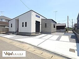 小山市間々田　４期　１号棟