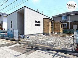 小山市粟宮2丁目 第2期 未完成 3号棟