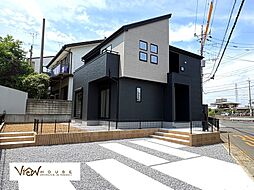 小山市駅南町５丁目　グラファーレ　４期　１号棟