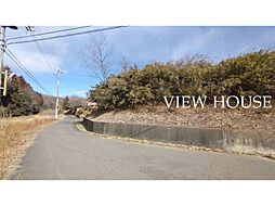 前橋市富士見町石井の土地