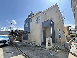 伊勢崎市連取町の一戸建て