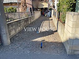 伊勢崎市茂呂町２丁目の土地