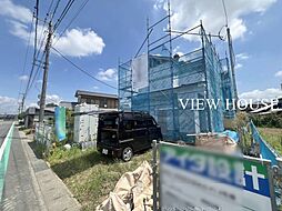 伊勢崎市境栄の一戸建て