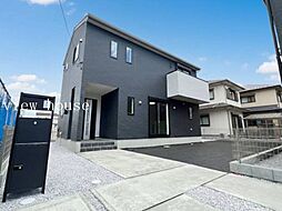 伊勢崎市寿町の一戸建て