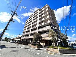 伊勢崎市中央町