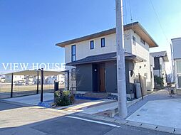 高崎市菅谷町の一戸建て