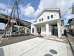 伊勢崎市境新栄の一戸建て