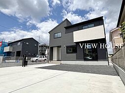 伊勢崎市寿町の一戸建て