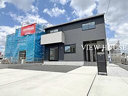 伊勢崎市寿町の一戸建て