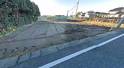 伊勢崎市長沼町の土地