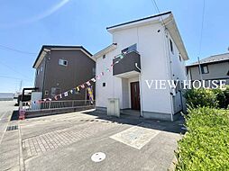 伊勢崎市宮子町の一戸建て