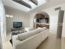 伊勢崎市下触町の一戸建て