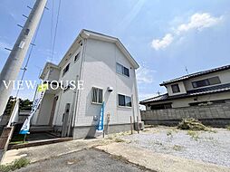 伊勢崎市茂呂南町の一戸建て