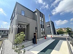 伊勢崎市茂呂町2丁目の一戸建て