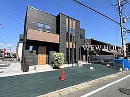 伊勢崎市国定町１丁目の一戸建て