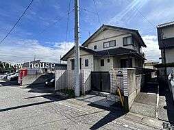 境下武士 中古住宅