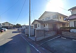 伊勢崎市境下武士の一戸建て