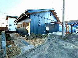 玉村町南玉　中古住宅